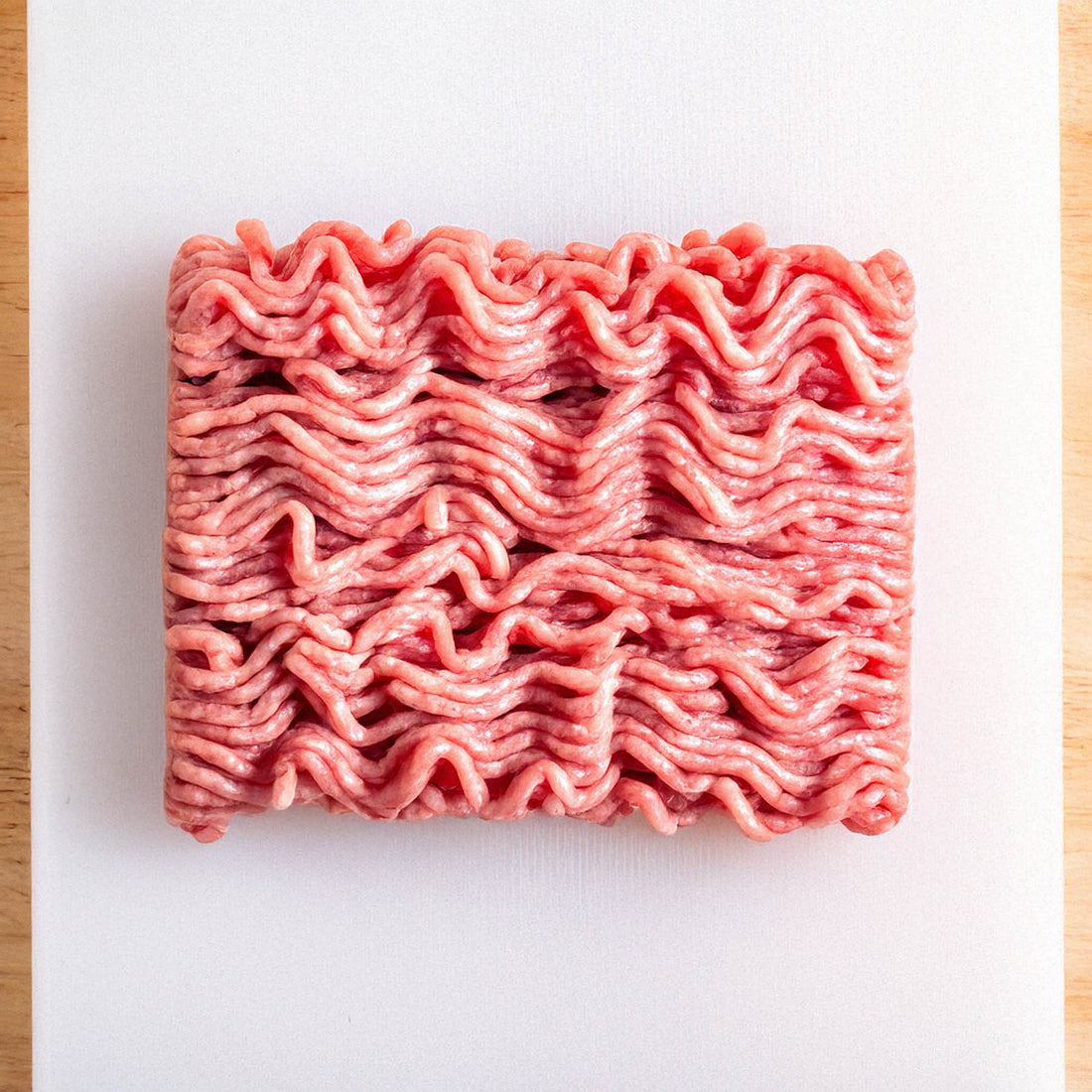 Lightly Seared Beef & Organ Nutrient Bowl