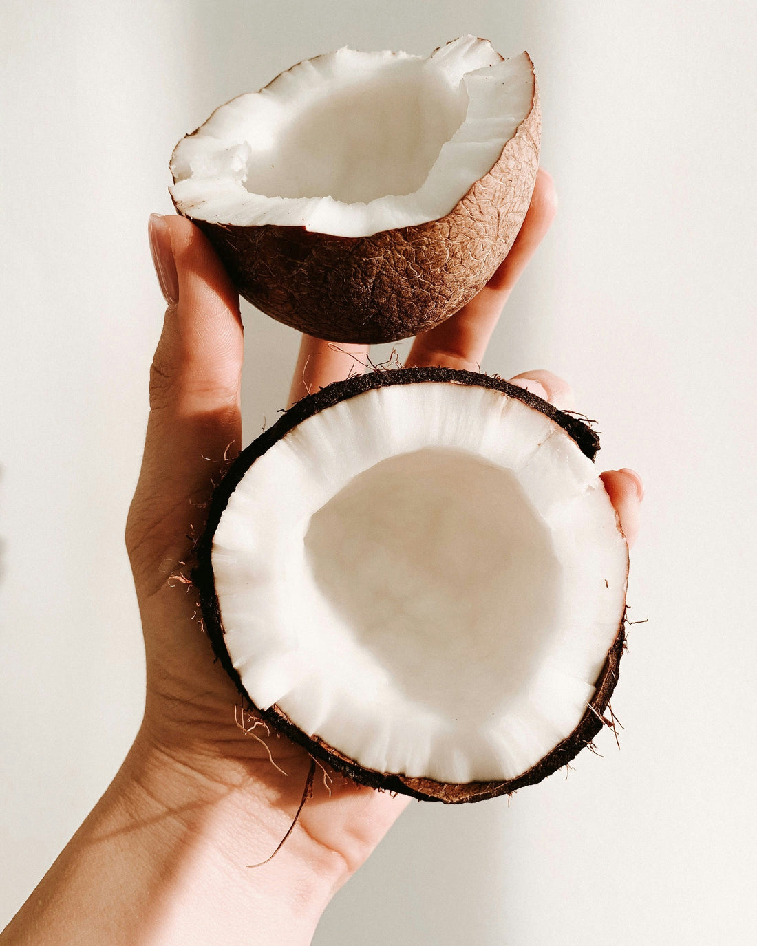 Coconut Water & Berry Hydration Smoothie