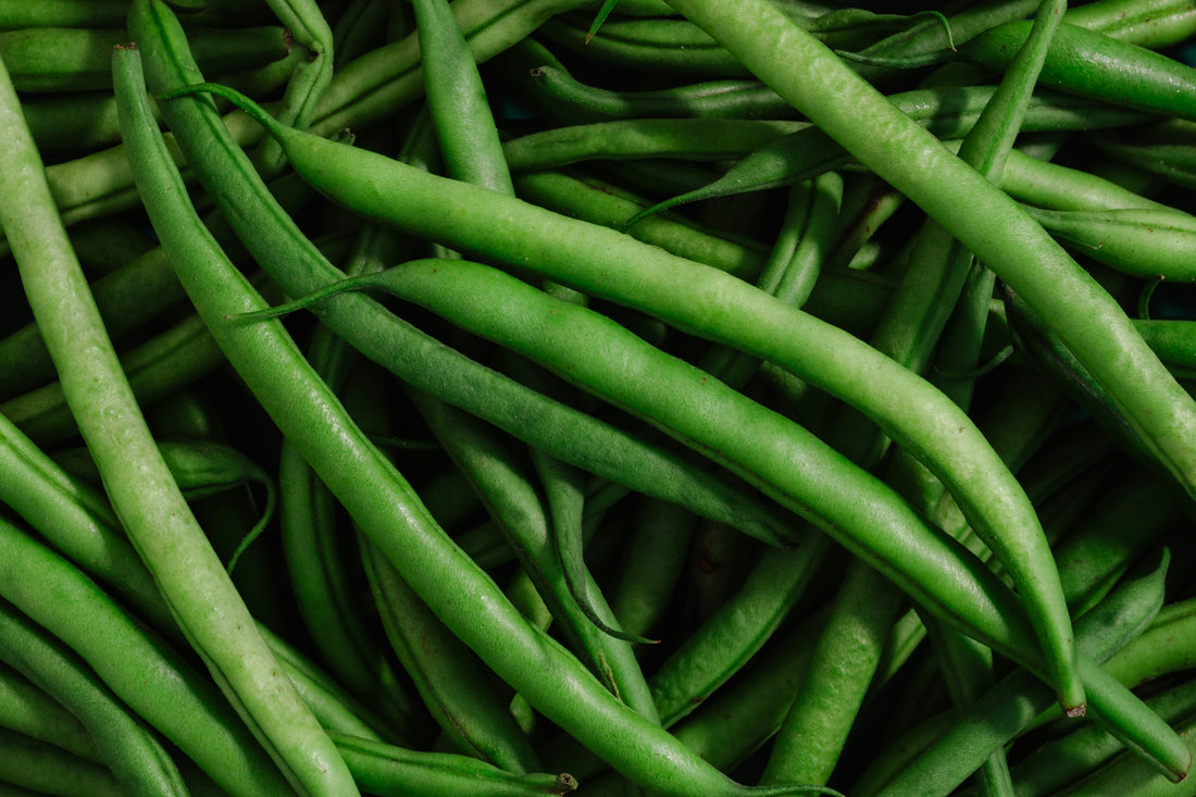 Lean Turkey & Green Bean Slim Down Bowl