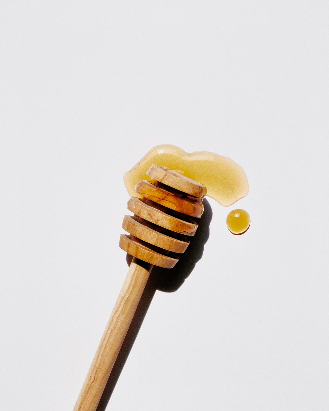 Chamomile & Honey Calming Night-Time Treats