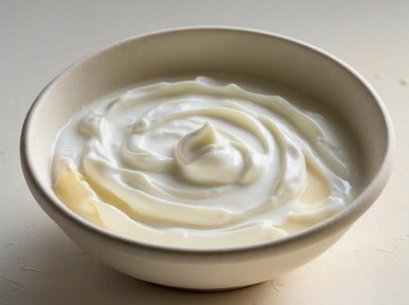 Yoghurt & Honey Gut-Calm Frozen Bites