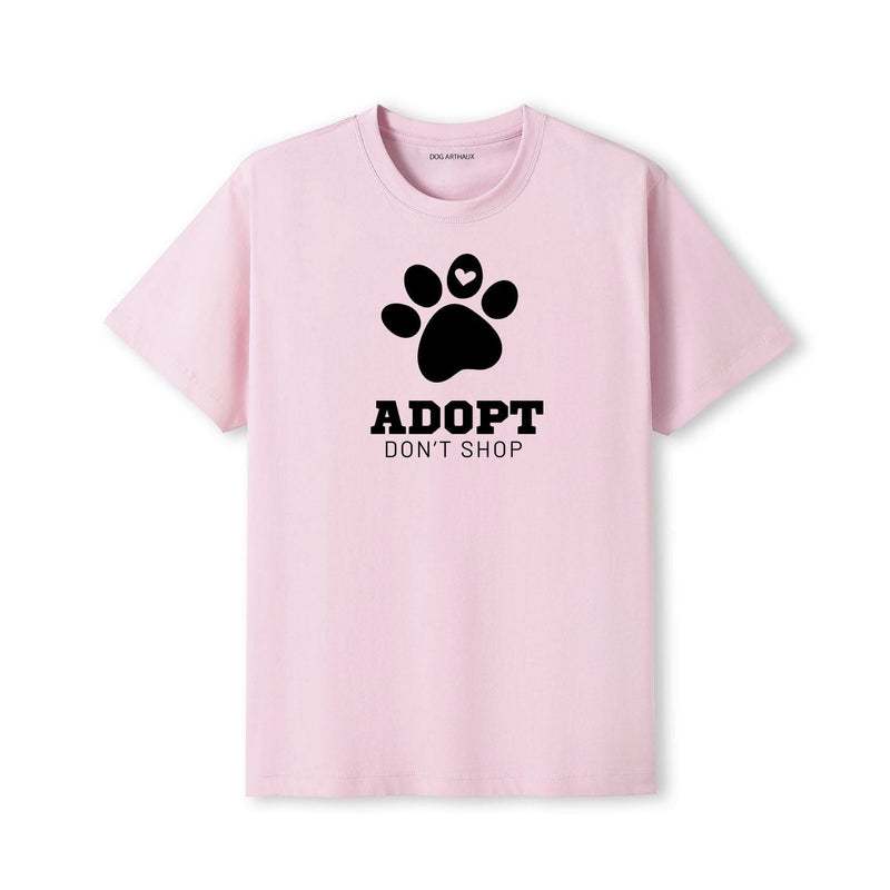 Adopt Don’t Shop T-Shirts
