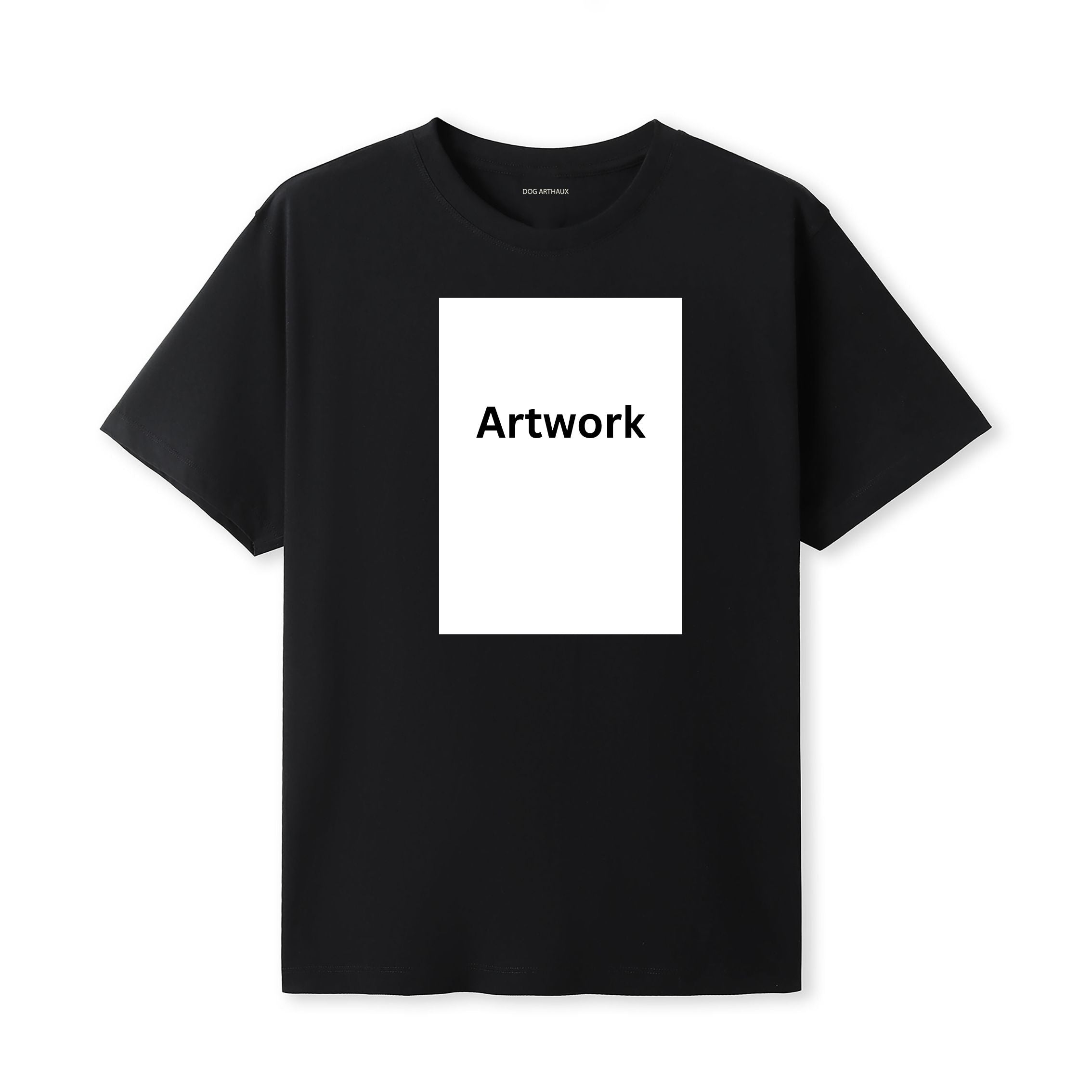Add Our Art to a TShirt or Bag