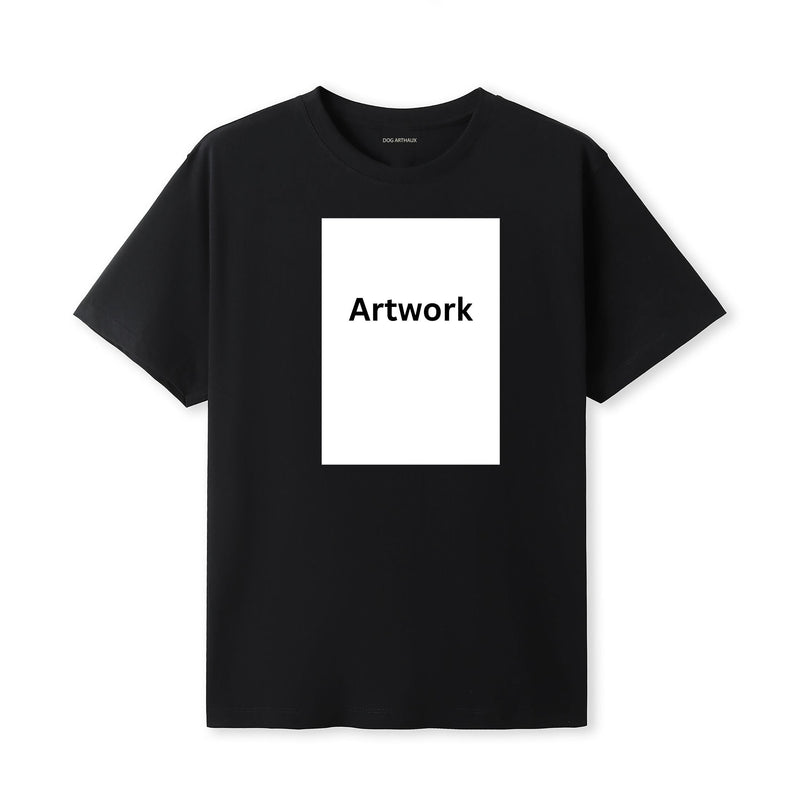 Add Our Art to a TShirt or Bag