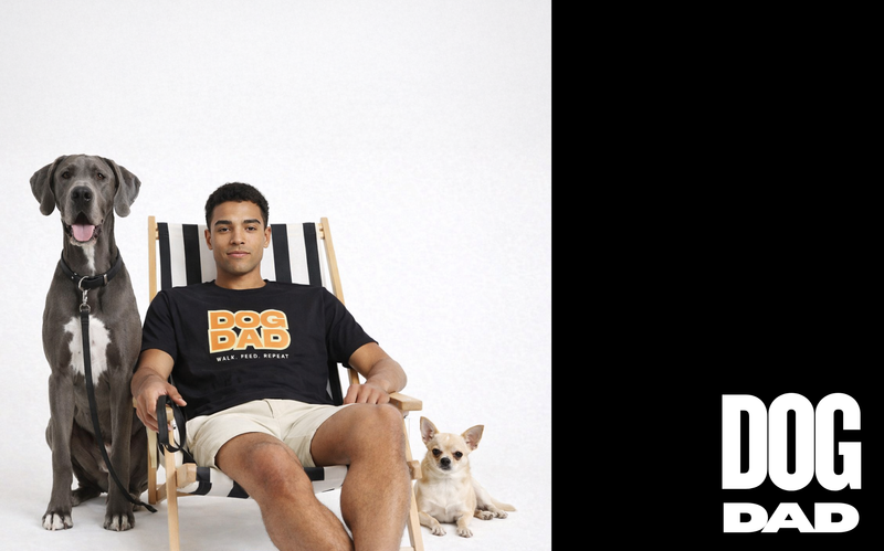 Dog Dad