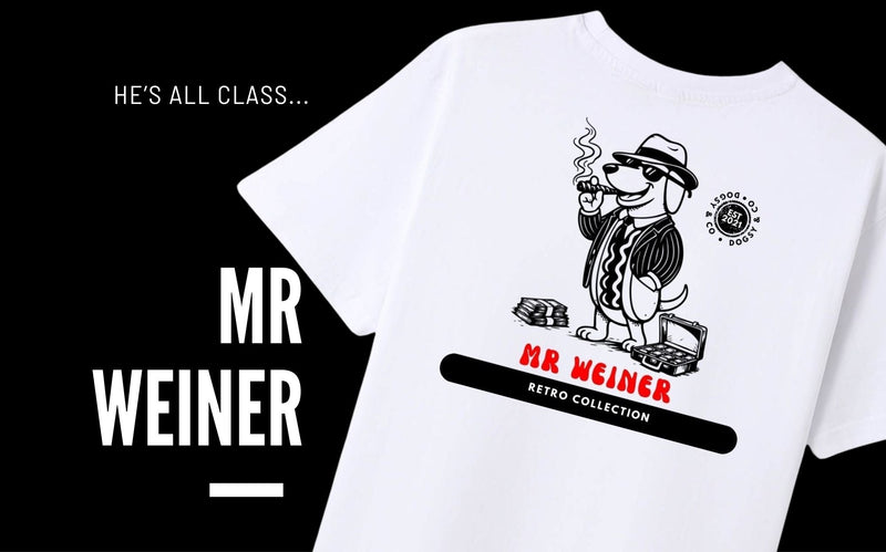 Mr Weiner