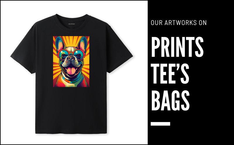 Sunnies and Sunshine Dogs