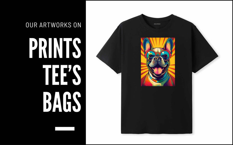 Sunnies and Sunshine Dogs