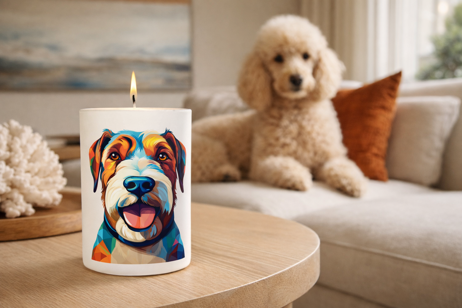 Candles All