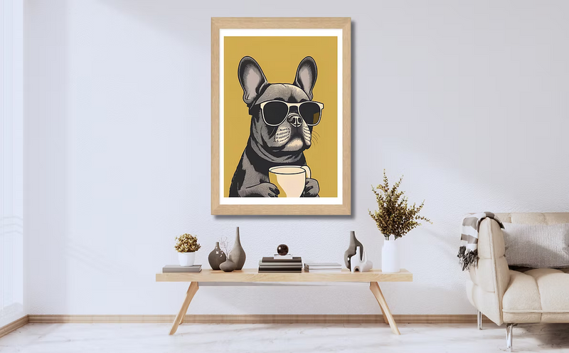 French Bulldog