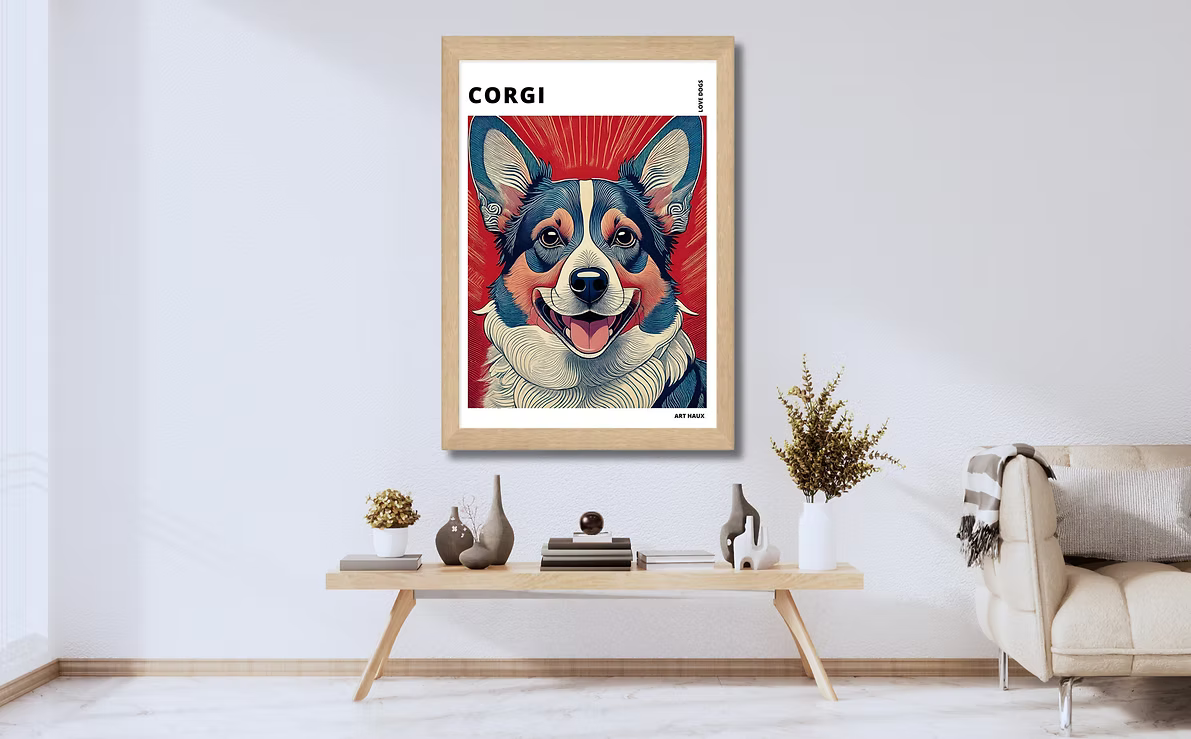 Corgi