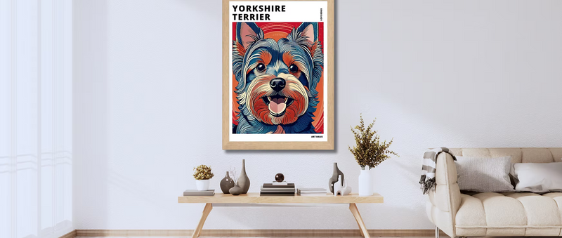 Yorkshire Terrier