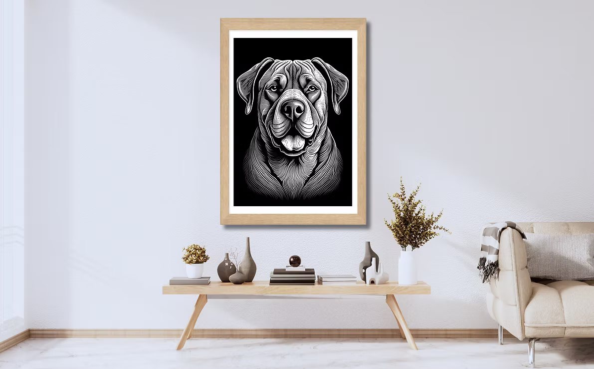 Neapolitan Mastiff