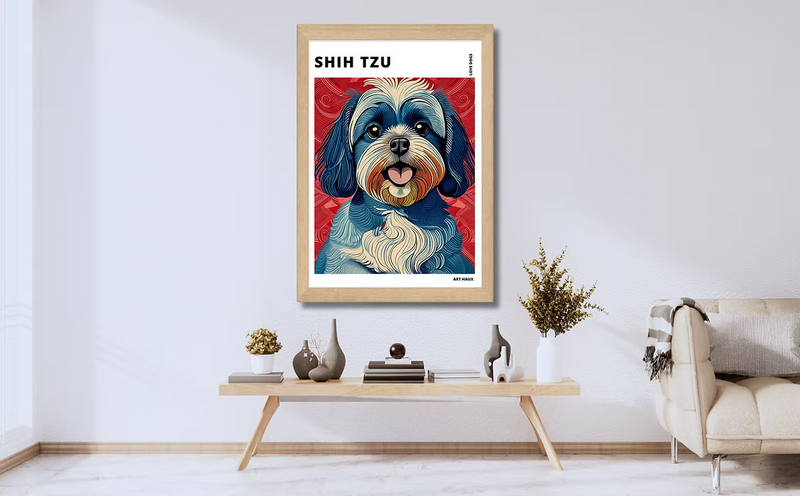 Shih Tzu