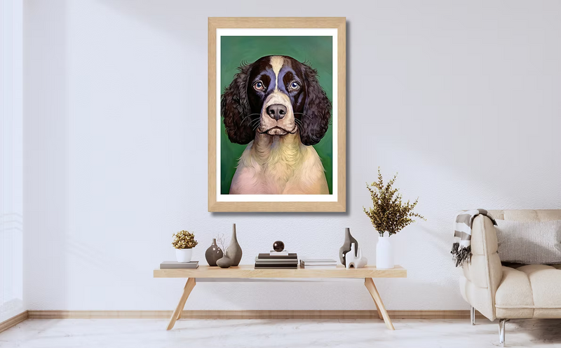 English Springer Spaniel
