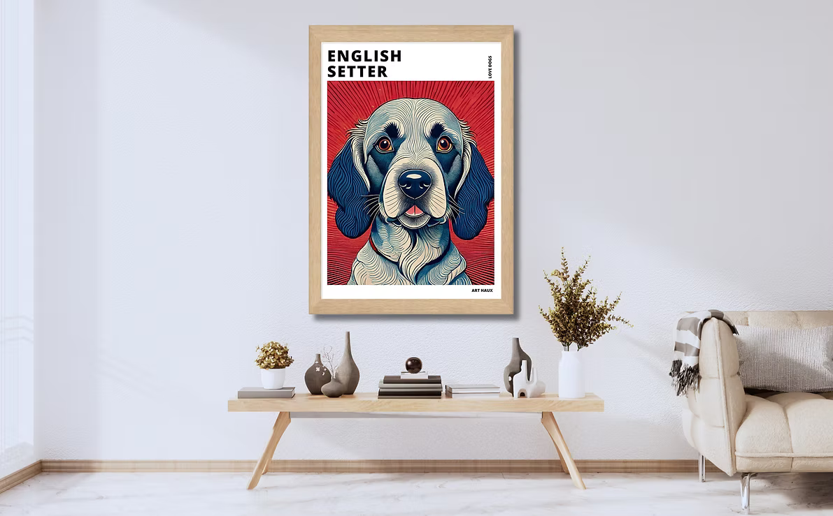 English Setter