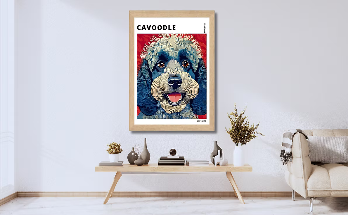 Cavoodle