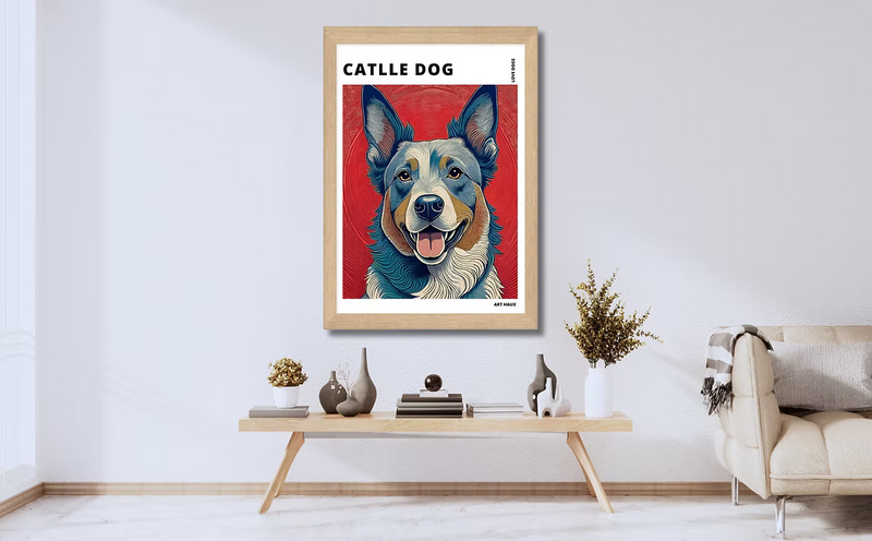Cattle Dog