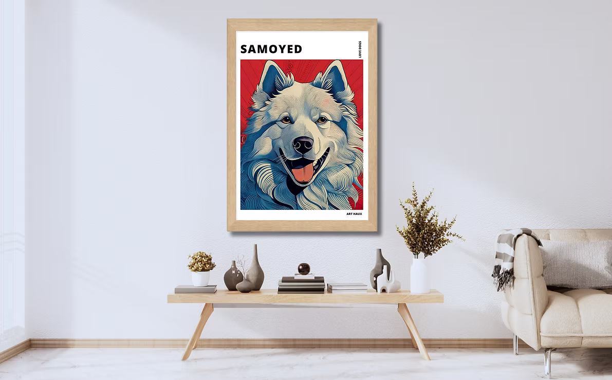 Samoyed