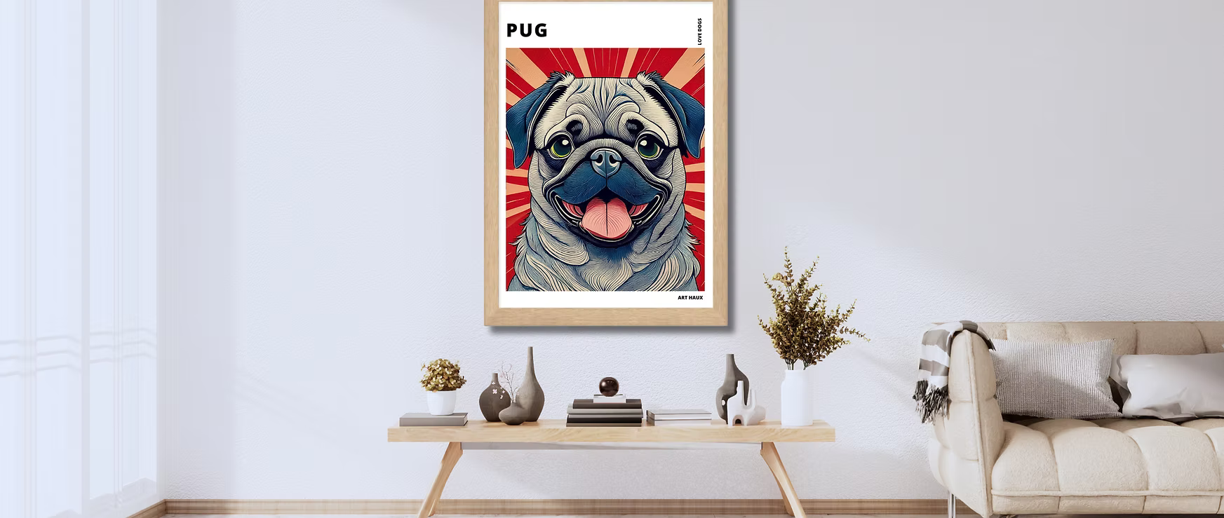 Pug