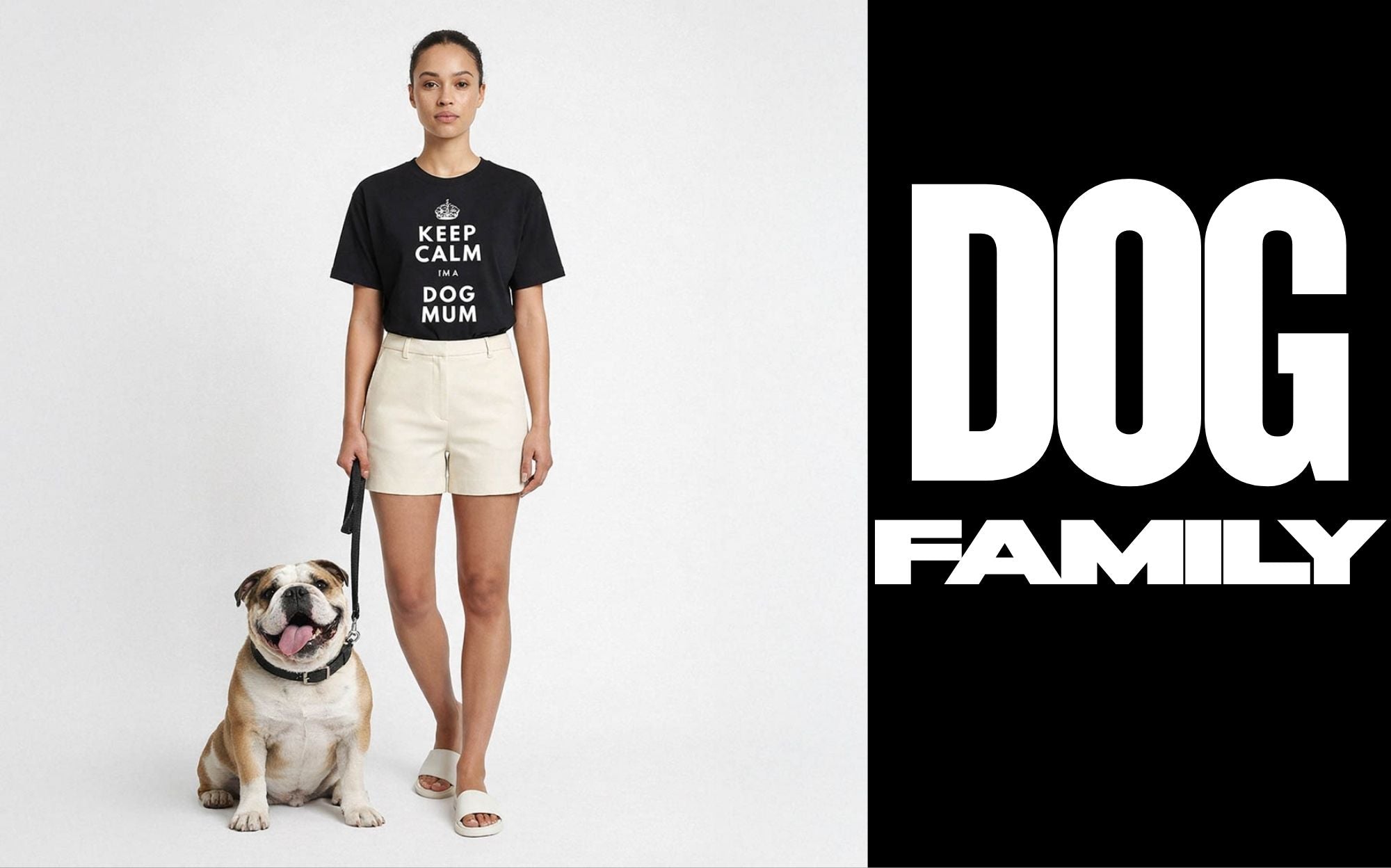 DOG FAMILY