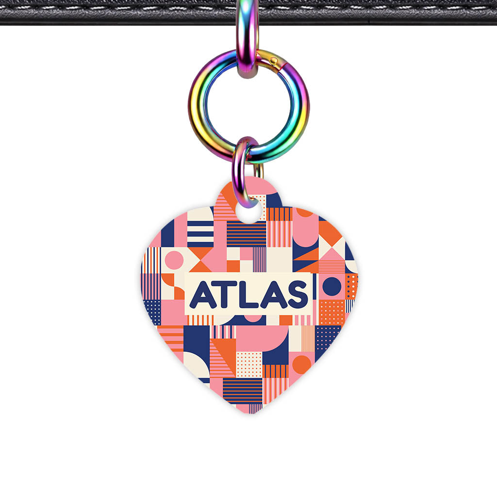 Modern Fun-k Classic Pet ID Tag - image 10