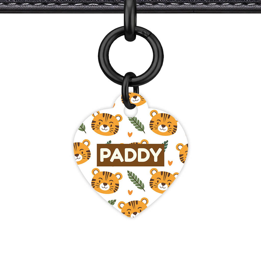 Tiger & Leaf Classic Pet ID Tag - image 6
