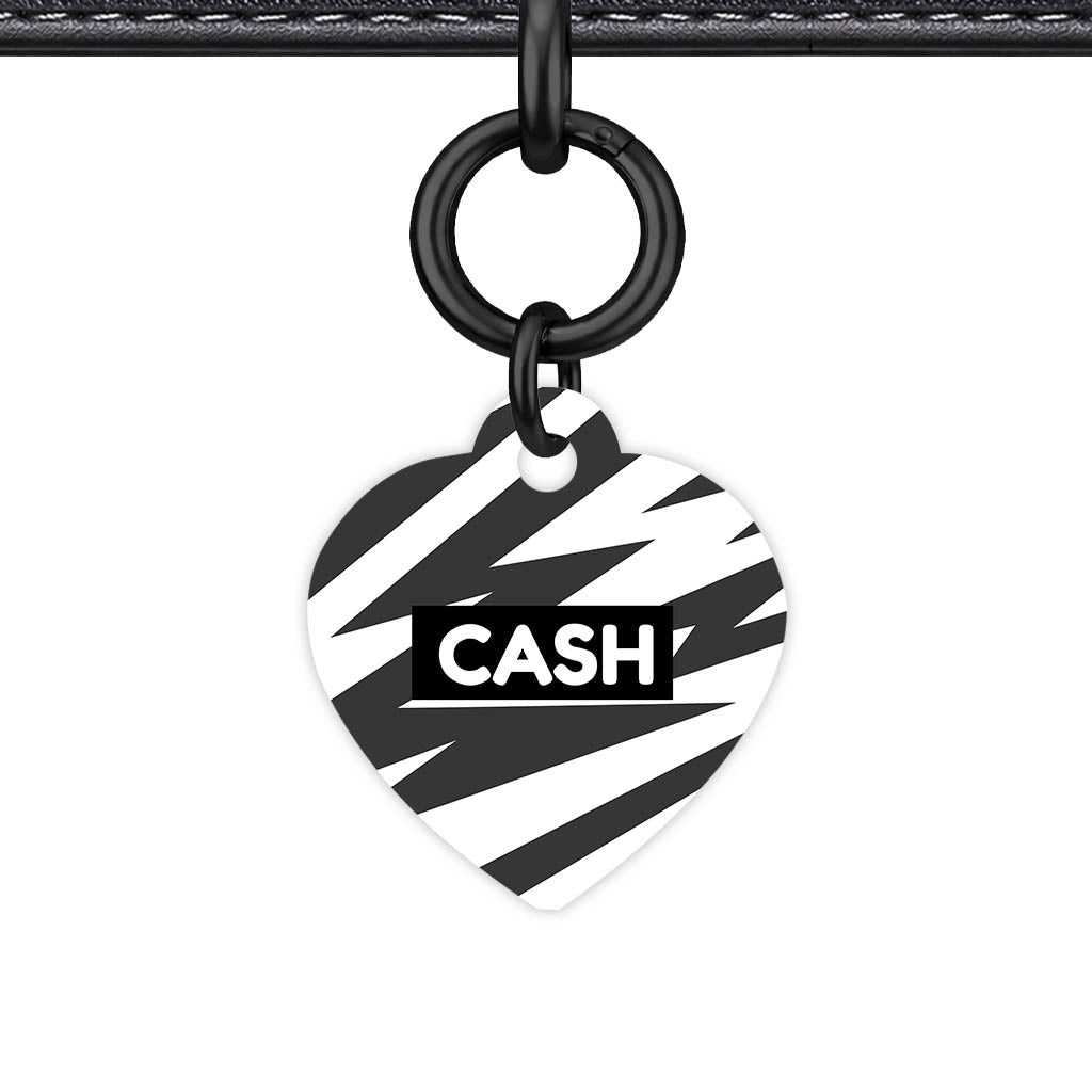 Lightining Classic Pet ID Tag - image 6
