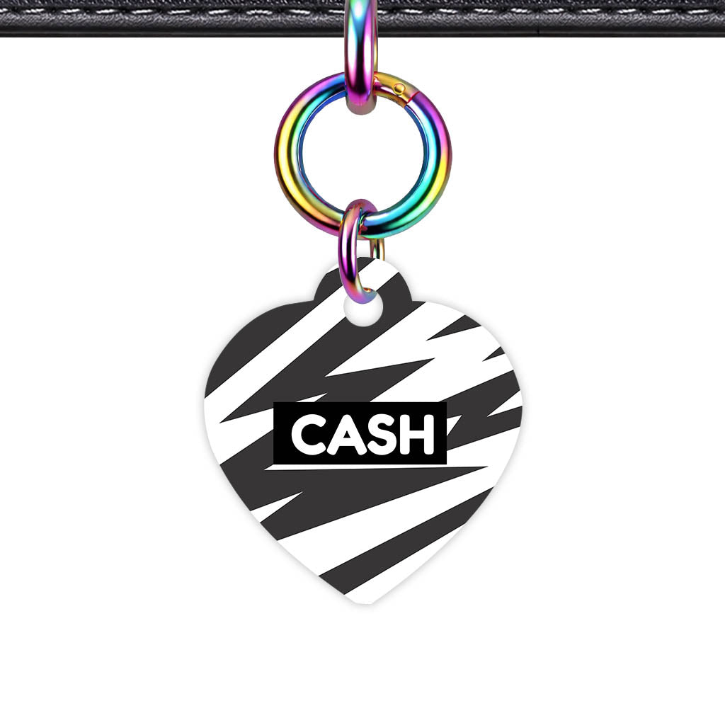 Lightining Classic Pet ID Tag - image 10