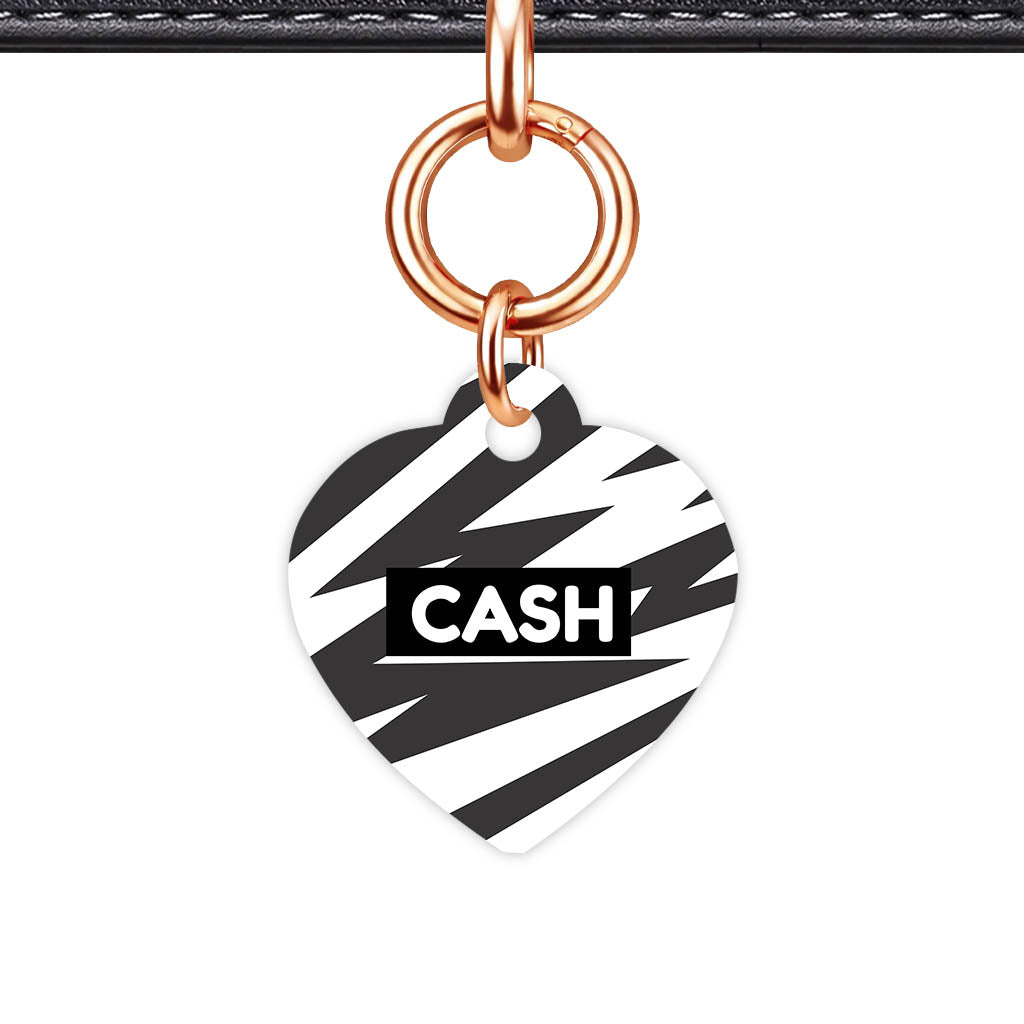 Lightining Classic Pet ID Tag - image 4