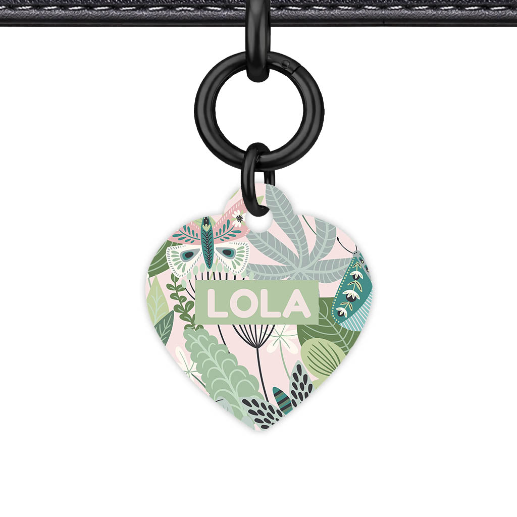 Botanical Classic Pet ID Tag - image 6