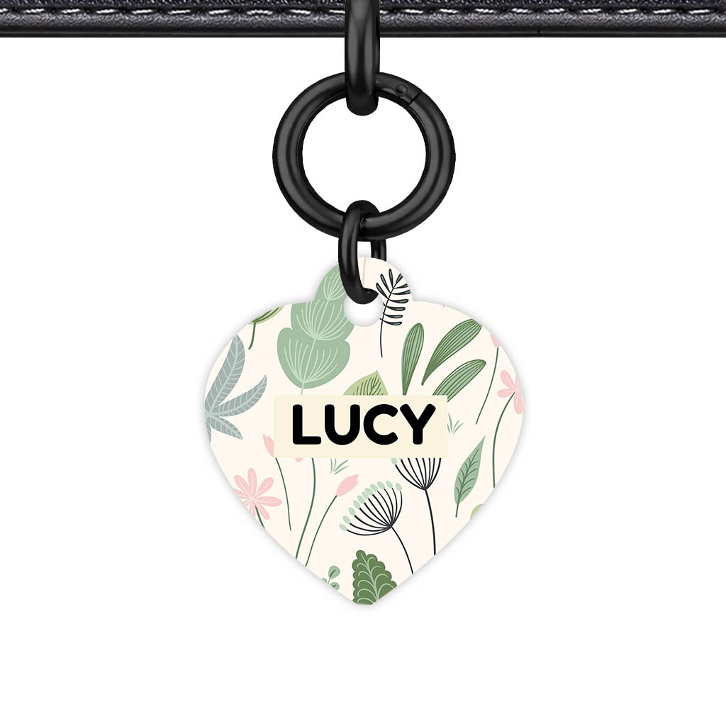 Garden Calm Classic Pet ID Tag - image 6