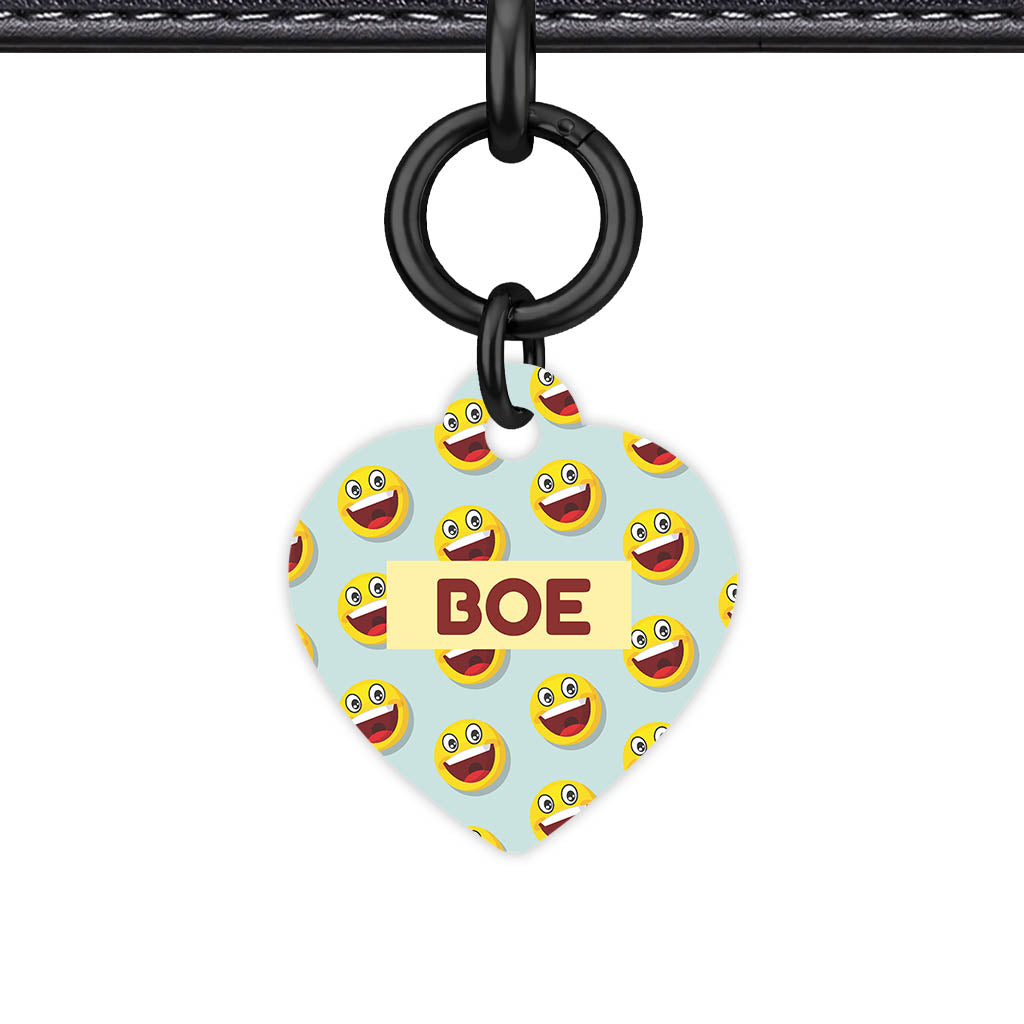 Laugh Out Lou Classic Pet ID Tag - image 6