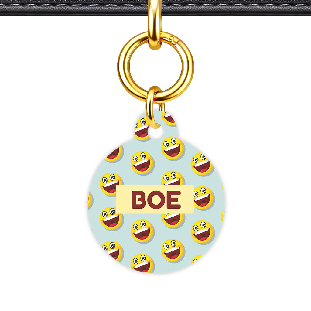 Laugh Out Lou Classic Pet ID Tag - image 21