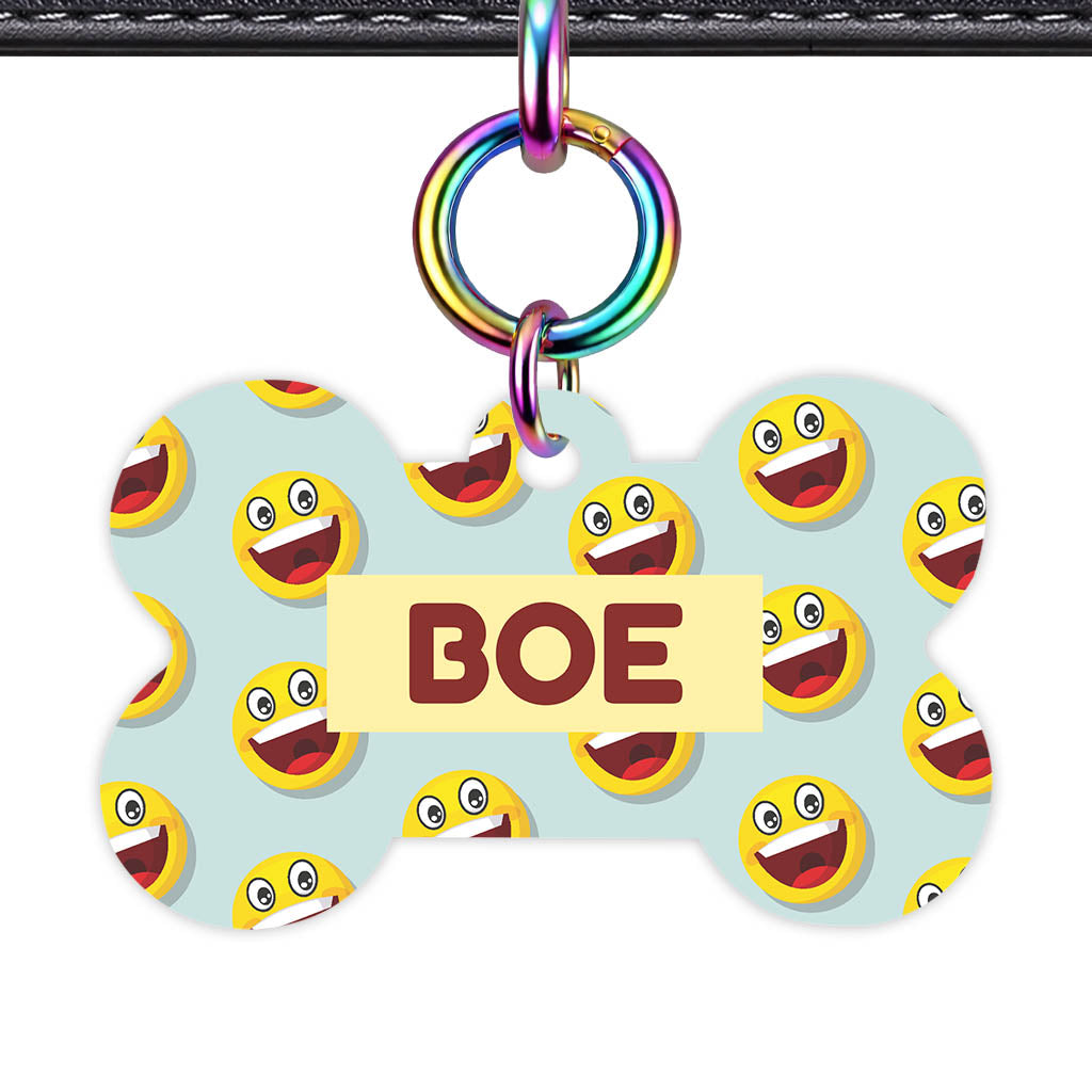 Laugh Out Lou Classic Pet ID Tag - image 20