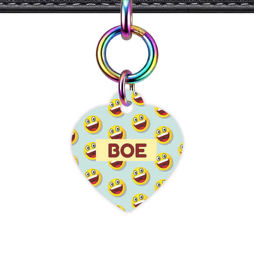 Laugh Out Lou Classic Pet ID Tag - image 10