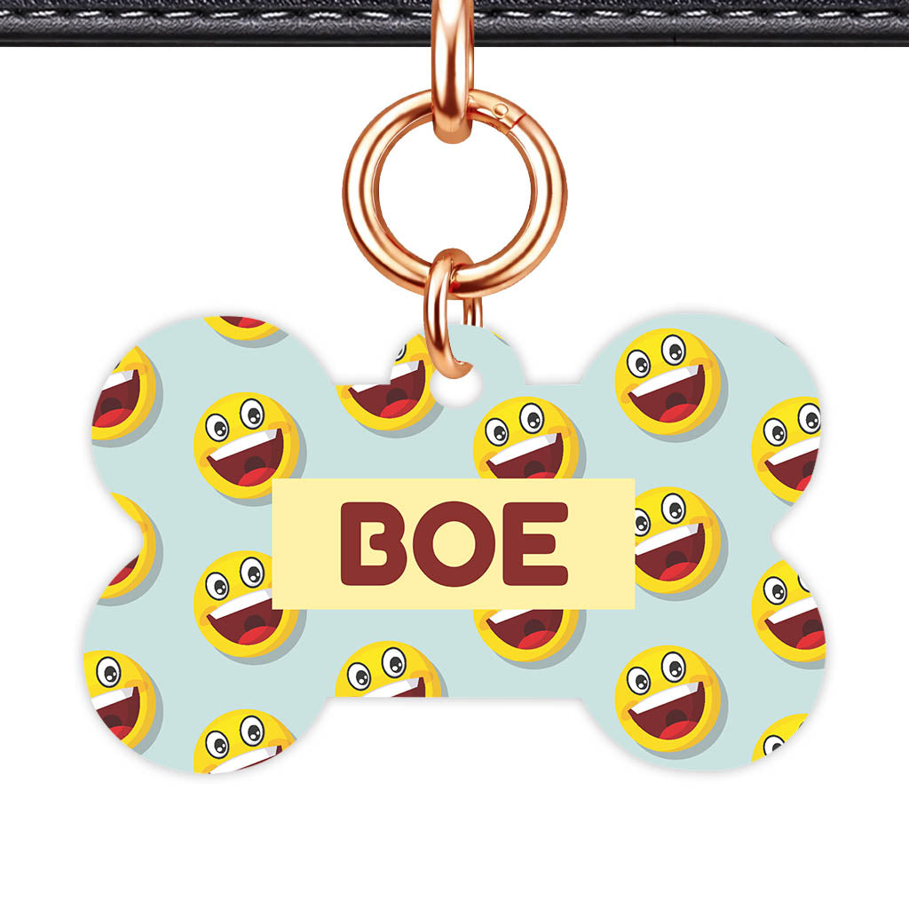 Laugh Out Lou Classic Pet ID Tag - image 14