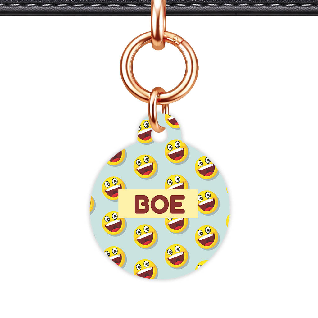 Laugh Out Lou Classic Pet ID Tag - image 24