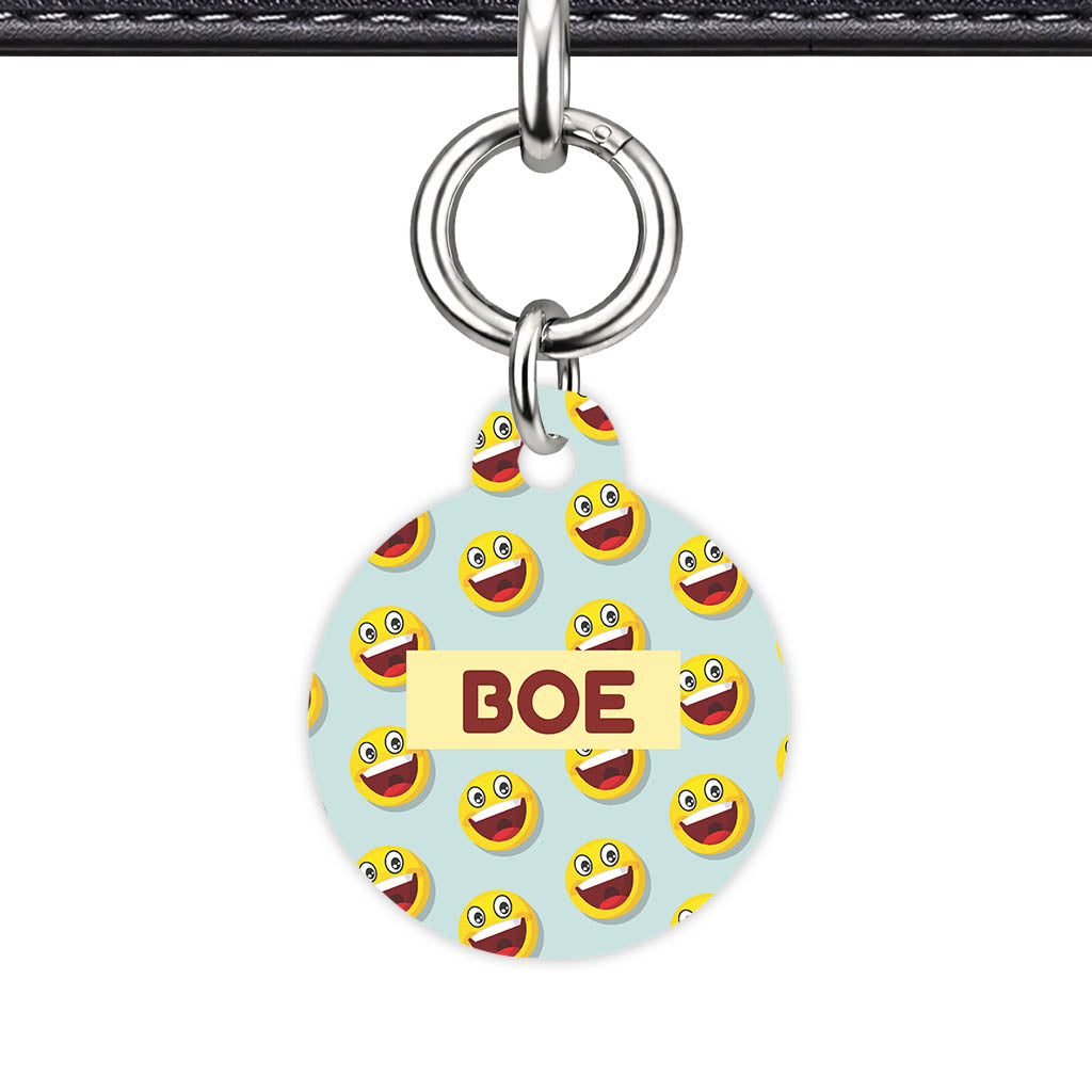 Laugh Out Lou Classic Pet ID Tag - image 23