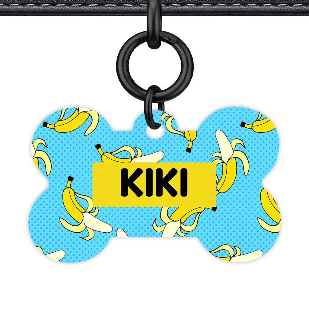Banana Pop Classic Pet ID Tag - image 16