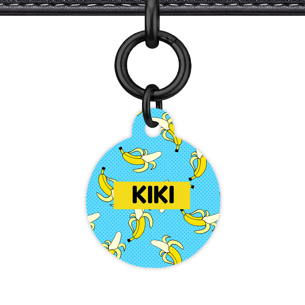 Banana Pop Classic Pet ID Tag - image 26