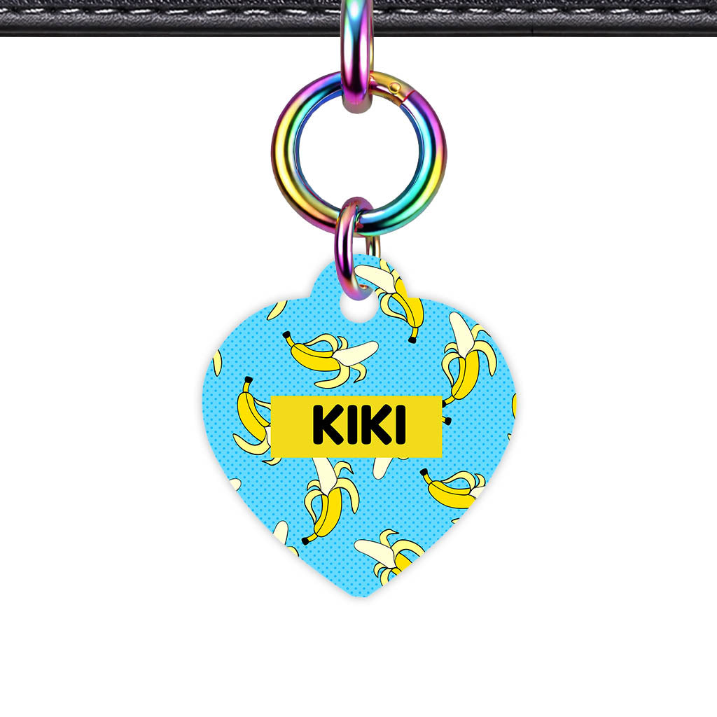 Banana Pop Classic Pet ID Tag - image 10