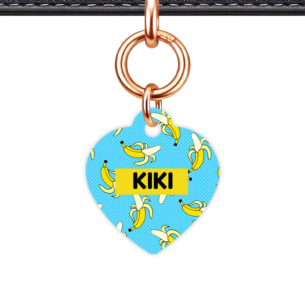 Banana Pop Classic Pet ID Tag - image 4