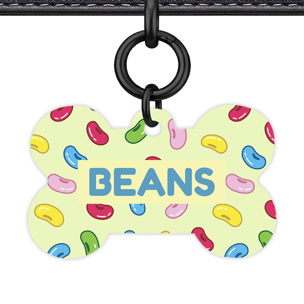 Jelly Beans Classic Pet ID Tag - image 16