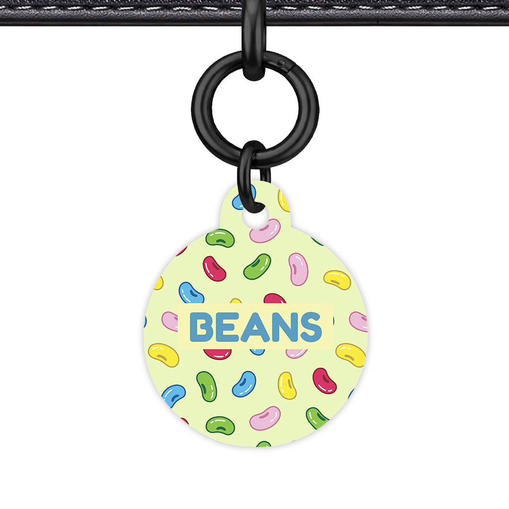 Jelly Beans Classic Pet ID Tag - image 26