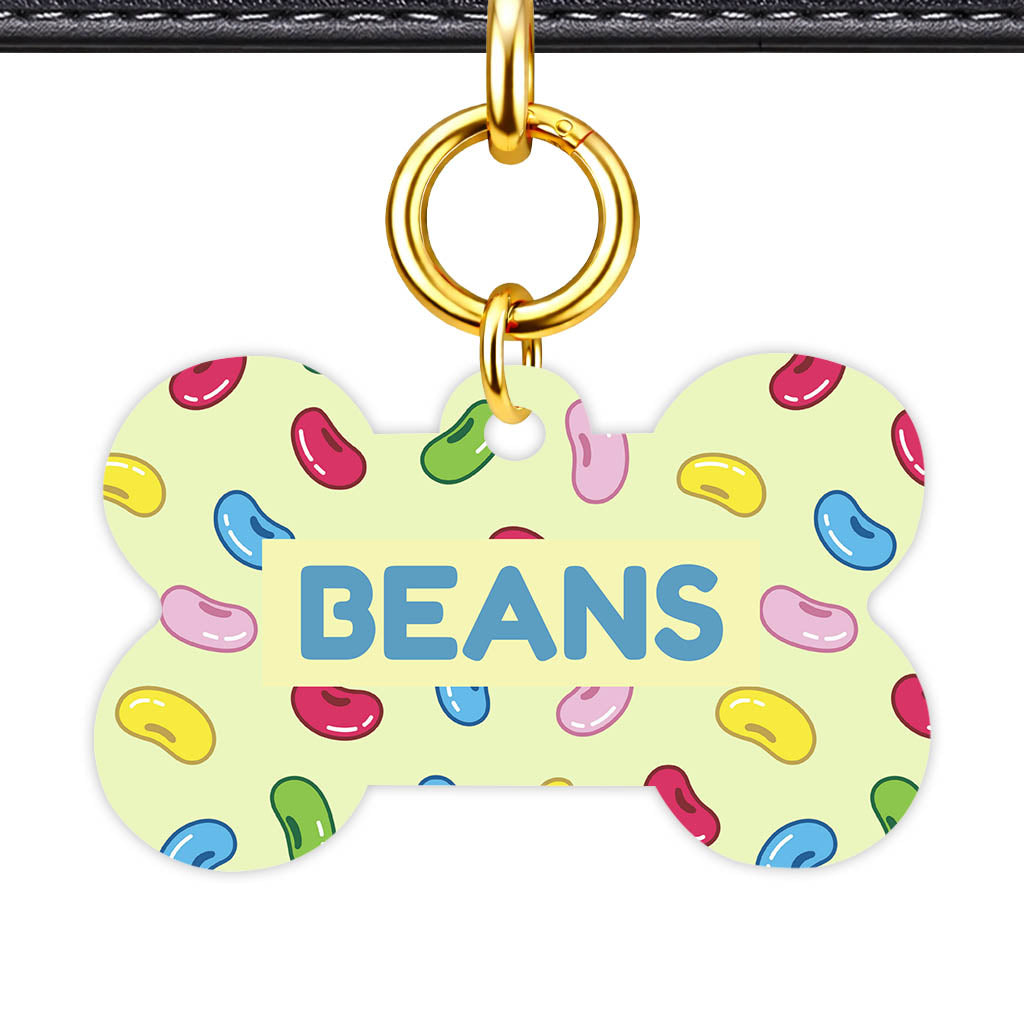 Jelly Beans Classic Pet ID Tag - image 11