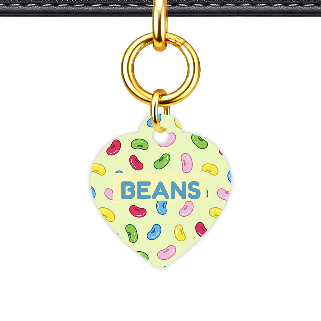 Jelly Beans Classic Pet ID Tag | Dogsy & Co
