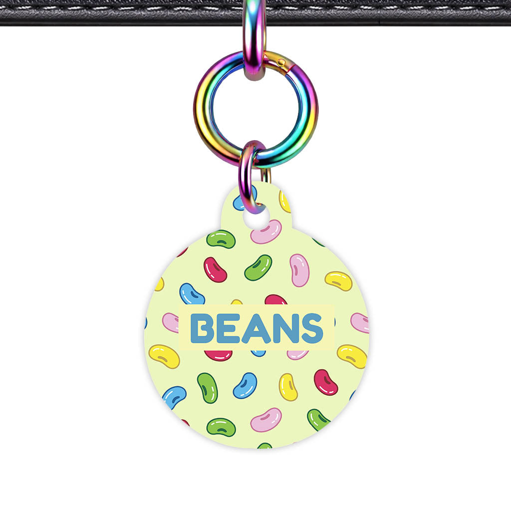 Jelly Beans Classic Pet ID Tag - image 30