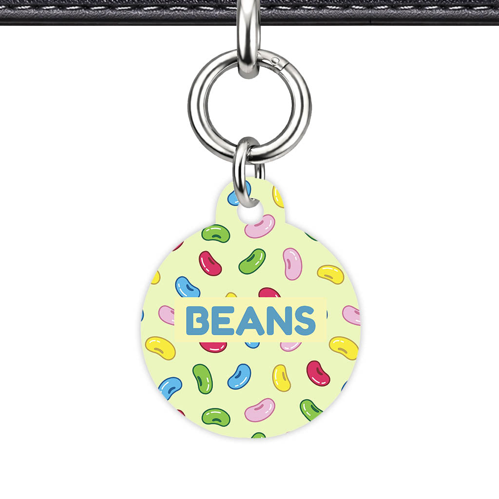 Jelly Beans Classic Pet ID Tag - image 23
