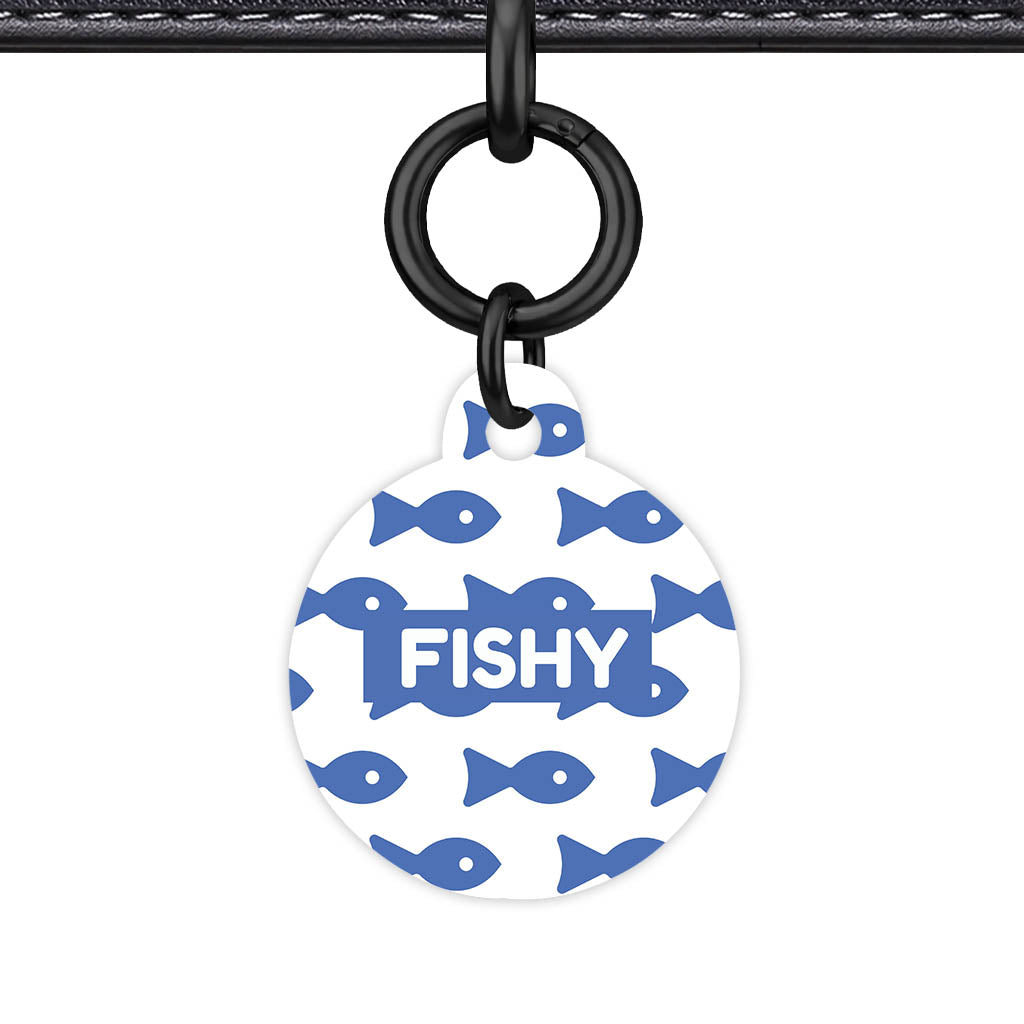 Blue Shoal Classic Pet ID Tag - image 26